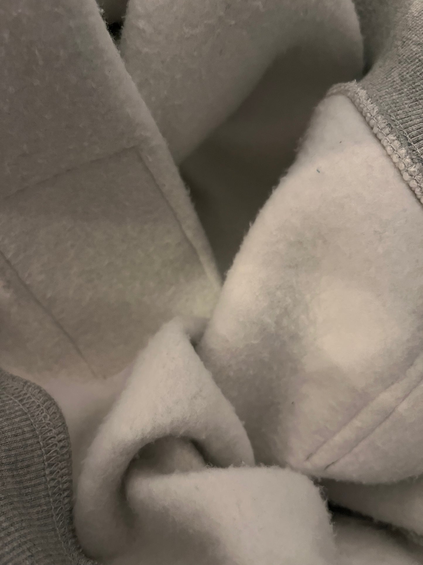 SCHOOL HOODIE (grey)