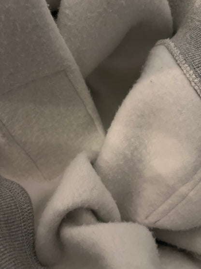 SCHOOL HOODIE (grey)