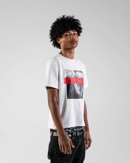 AD KID White