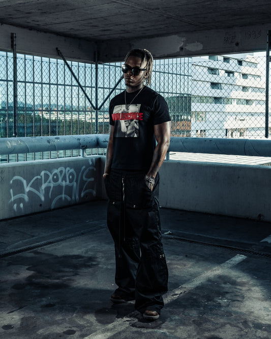 AD KID Black