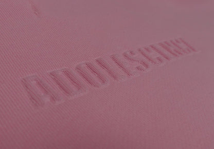 SCHOOL HOODIE (pink)