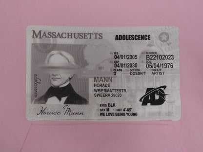 SCHOOL HOODIE (pink)