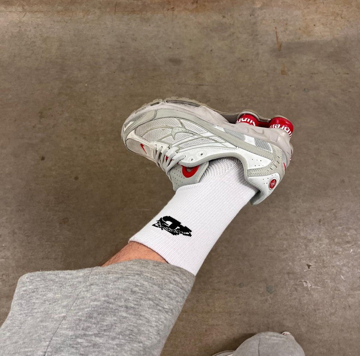 AD Socks